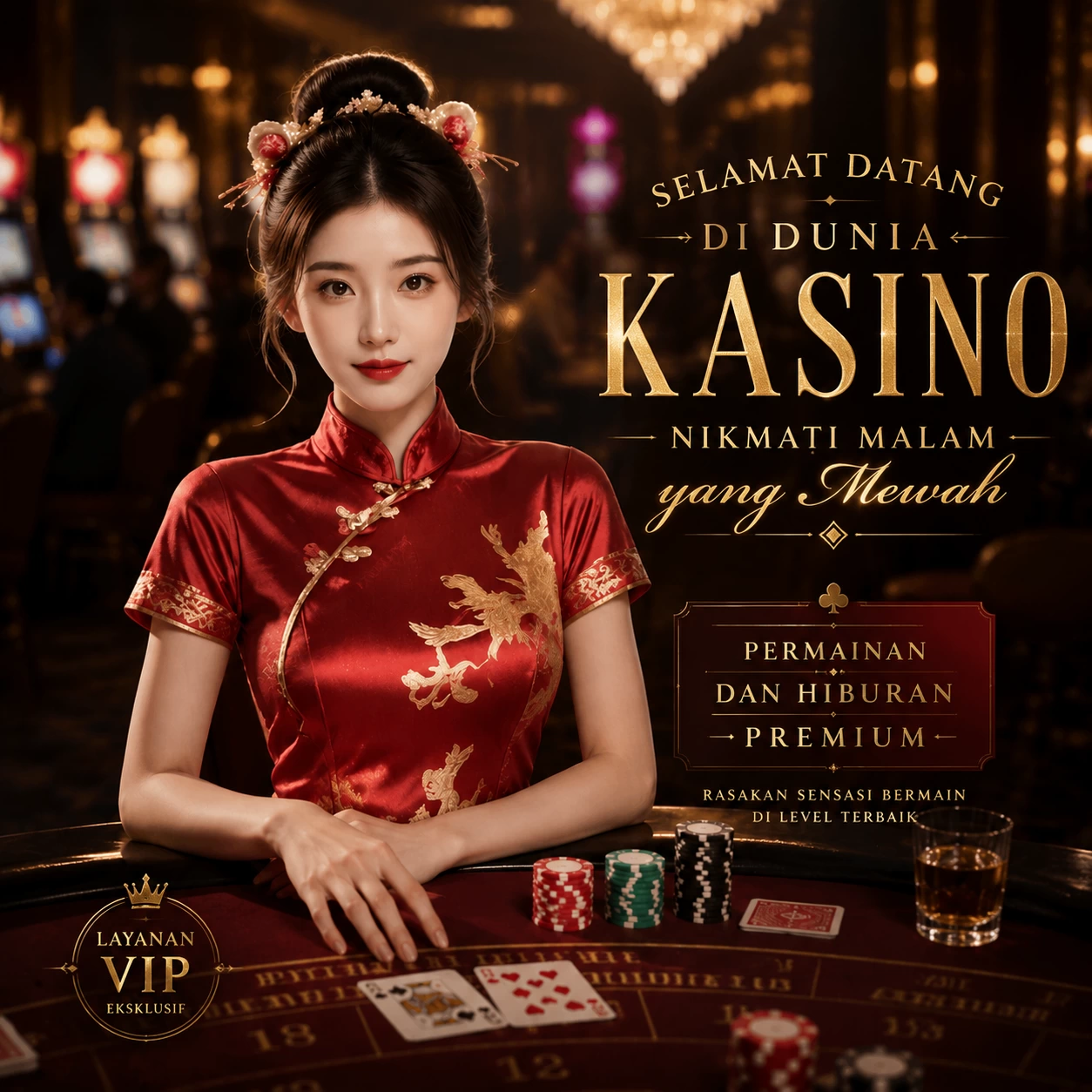 Menggali Fitur Menarik di Situs Game tiket100