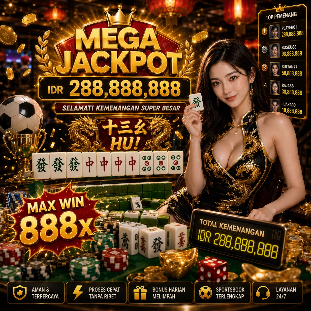 Panduan Lengkap Menjelajahi Platform Permainan tiket100