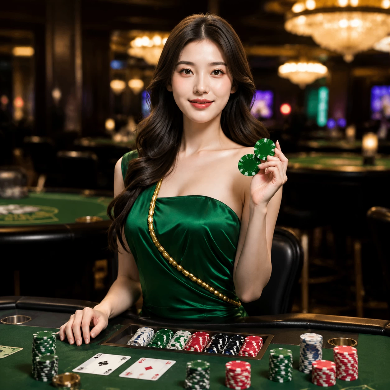 Keunggulan dan Fitur Menarik di Situs Game tiket100