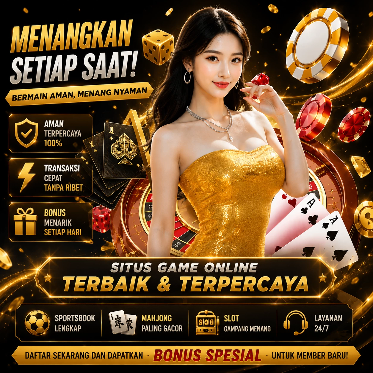 Inovasi dan Fitur Menarik di tiket100